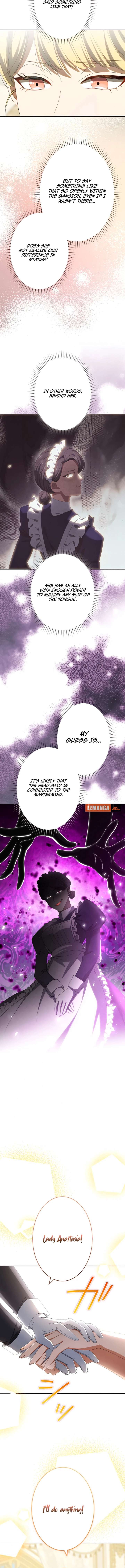 Don’t Obsess Over the Fake Princess! Chapter 15 52 09