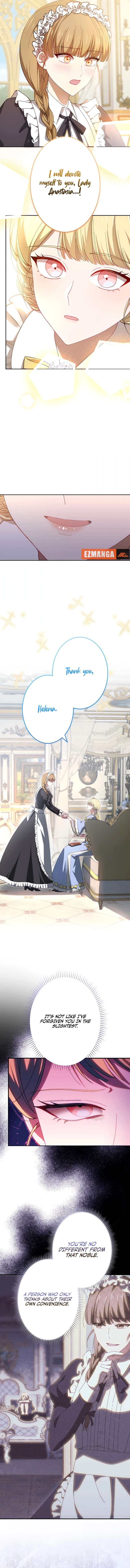 Don’t Obsess Over the Fake Princess! Chapter 15 53 10