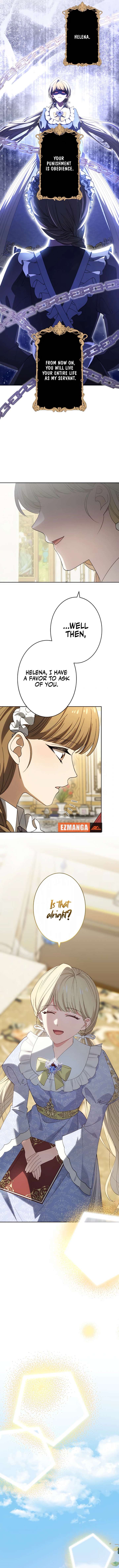 Don’t Obsess Over the Fake Princess! Chapter 15 54 11