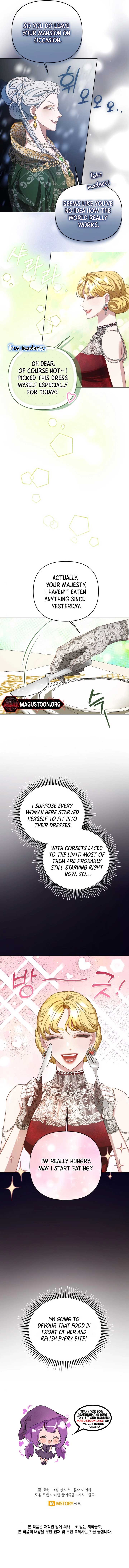 Don’t Pay Attention to The Villainess Chapter 10 35 ch 10 7