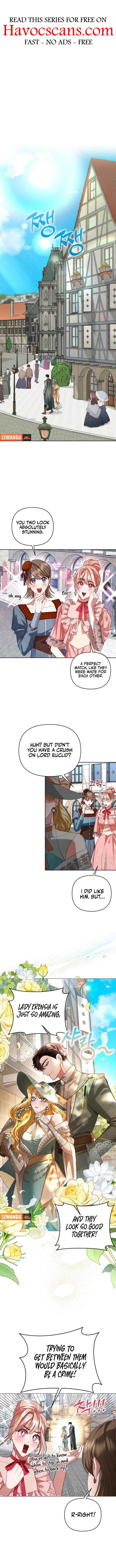 Don’t Pay Attention to The Villainess Chapter 18 38 ch 18 1