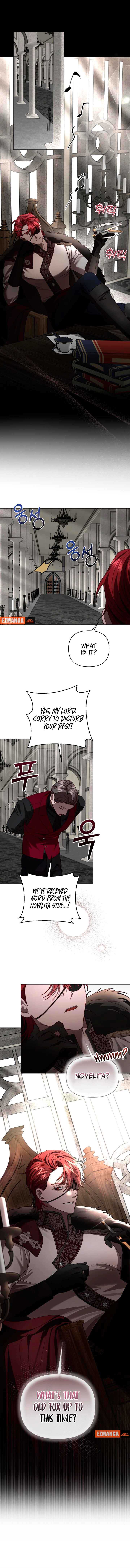 Don’t Pay Attention to The Villainess Chapter 18 47 ch 18 10