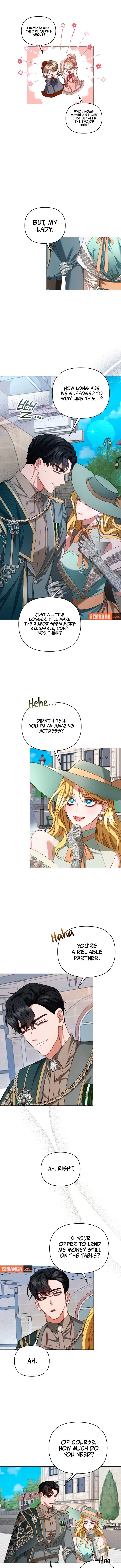 Don’t Pay Attention to The Villainess Chapter 18 39 ch 18 2