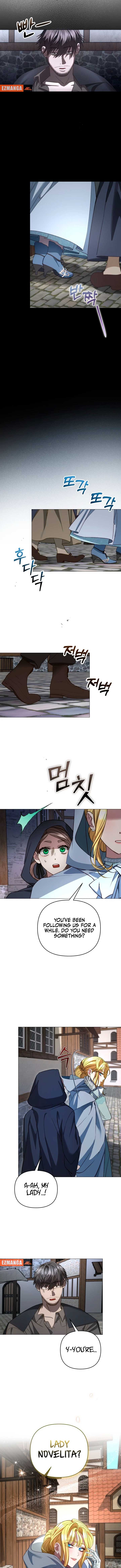 Don’t Pay Attention to The Villainess Chapter 18 42 ch 18 5