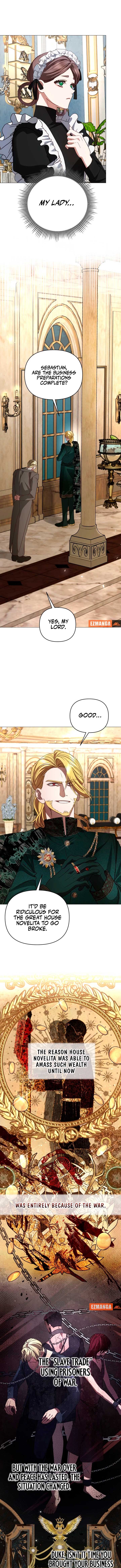 Don’t Pay Attention to The Villainess Chapter 18 45 ch 18 8