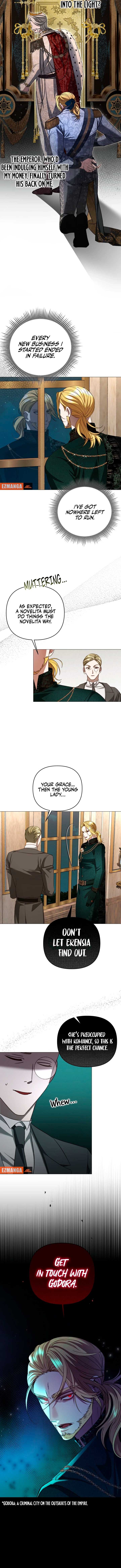 Don’t Pay Attention to The Villainess Chapter 18 46 ch 18 9