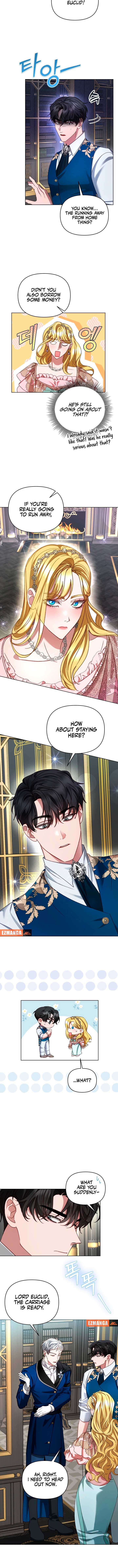 Don’t Pay Attention to The Villainess Chapter 19 40 ch 19 3