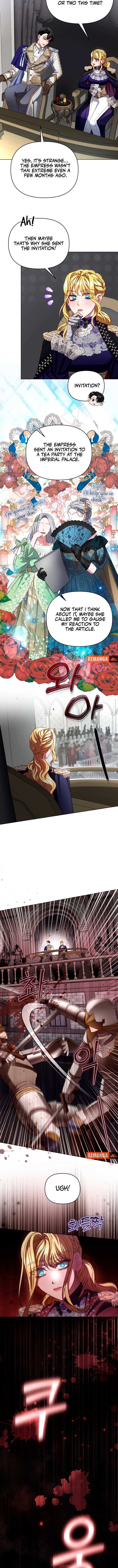 Don’t Pay Attention to The Villainess Chapter 19 42 ch 19 5