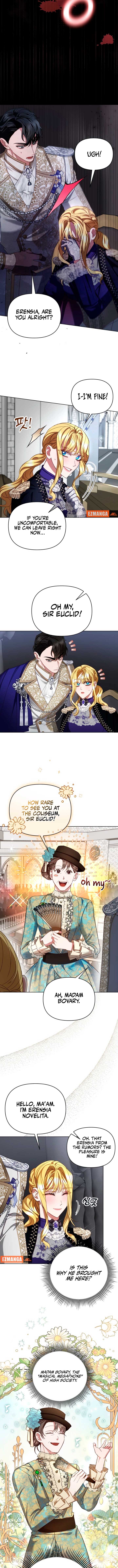 Don’t Pay Attention to The Villainess Chapter 19 43 ch 19 6