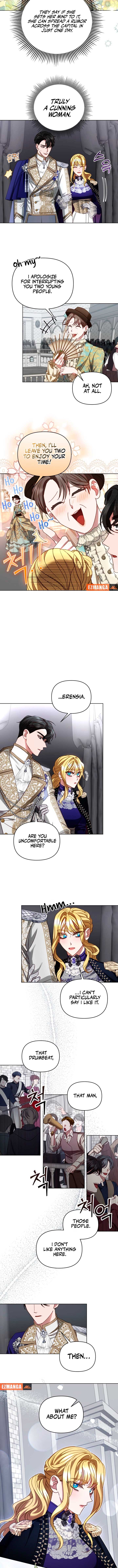 Don’t Pay Attention to The Villainess Chapter 19 44 ch 19 7