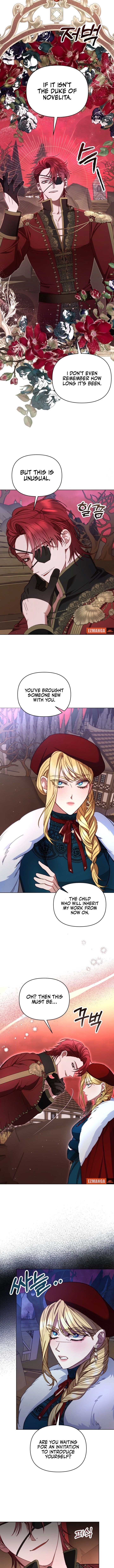 Don’t Pay Attention to The Villainess Chapter 23 41 ch 23 4