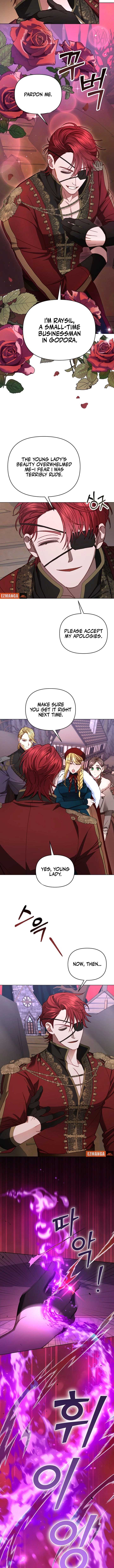 Don’t Pay Attention to The Villainess Chapter 23 42 ch 23 5