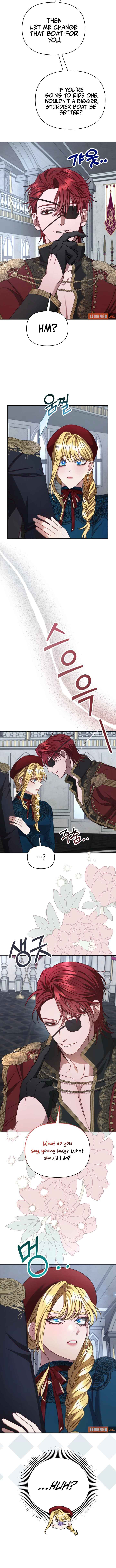 Don’t Pay Attention to The Villainess Chapter 24 47 ch 24 10