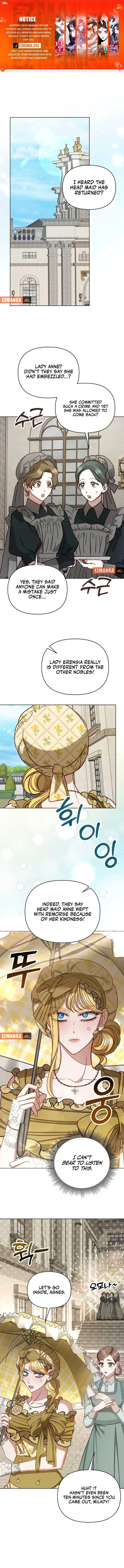 Don’t Pay Attention to The Villainess Chapter 27 47 ch 27 1