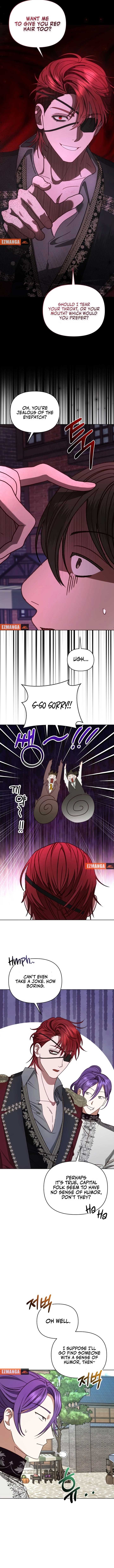 Don’t Pay Attention to The Villainess Chapter 27 56 ch 27 10