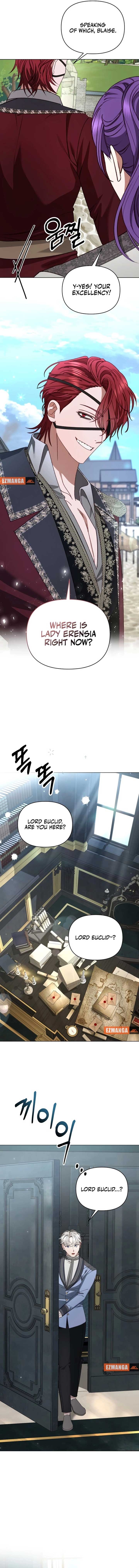 Don’t Pay Attention to The Villainess Chapter 27 57 ch 27 11