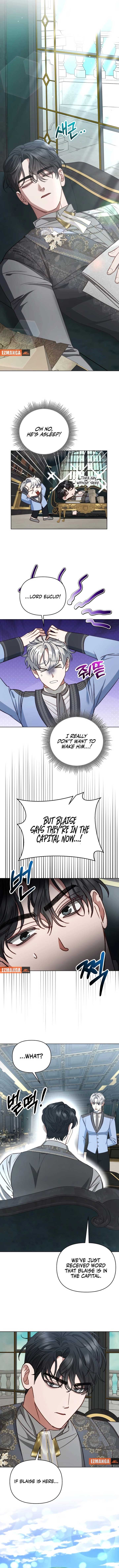 Don’t Pay Attention to The Villainess Chapter 27 58 ch 27 12