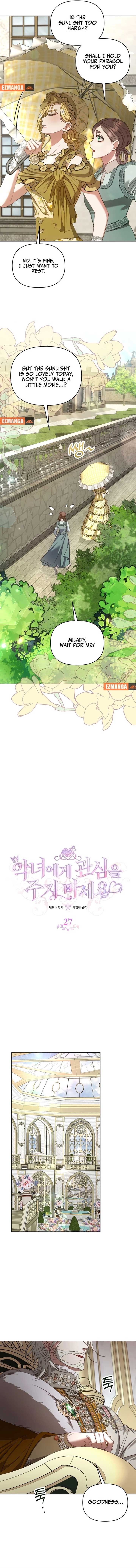 Don’t Pay Attention to The Villainess Chapter 27 48 ch 27 2