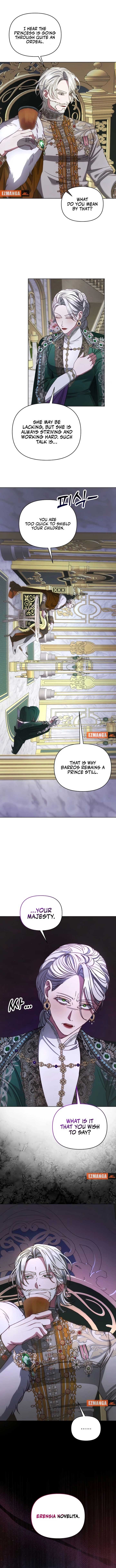 Don’t Pay Attention to The Villainess Chapter 27 51 ch 27 5