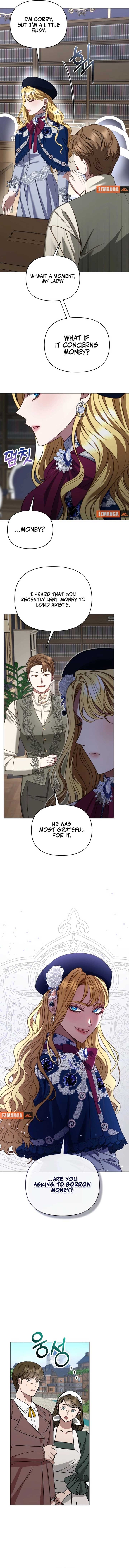 Don’t Pay Attention to The Villainess Chapter 27 54 ch 27 8