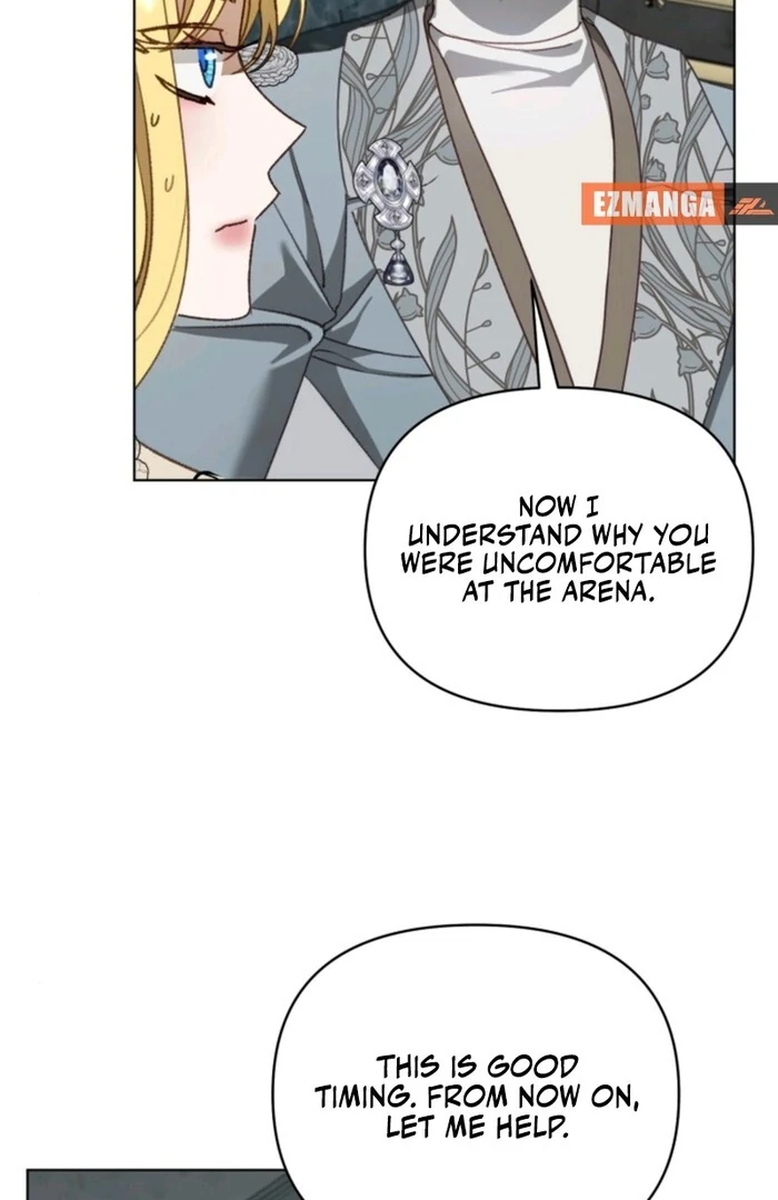 Don’t Pay Attention to The Villainess Chapter 29 329 ch 29 22