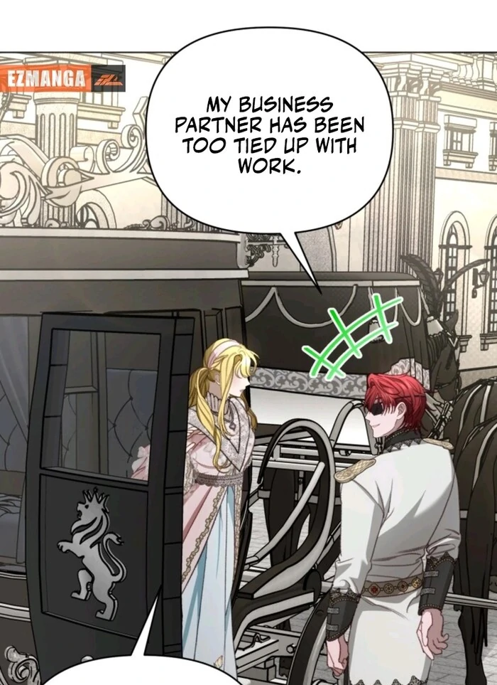 Don’t Pay Attention to The Villainess Chapter 29 389 ch 29 82