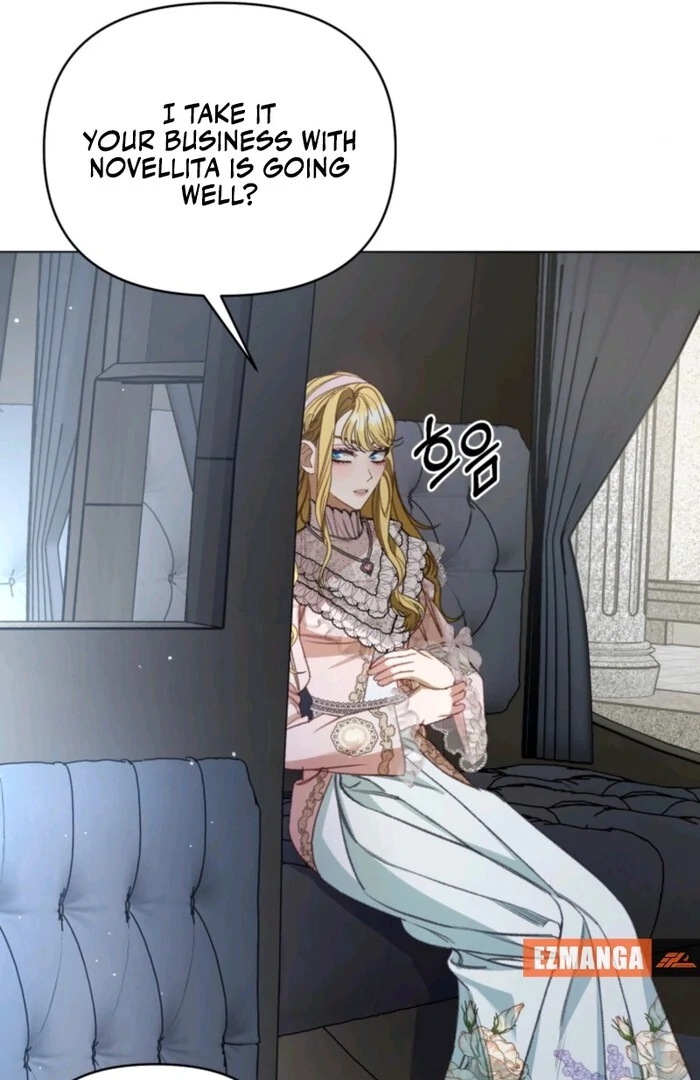 Don’t Pay Attention to The Villainess Chapter 29 391 ch 29 84