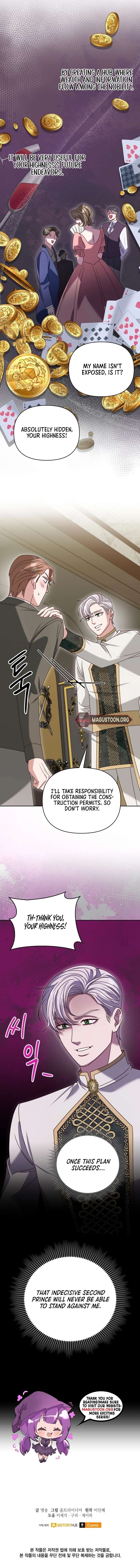 Don’t Pay Attention to The Villainess Chapter 39 39 08