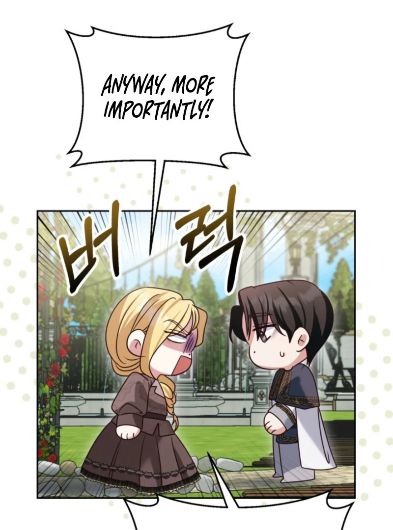 Don’t Pay Attention to The Villainess Chapter 45 385 030