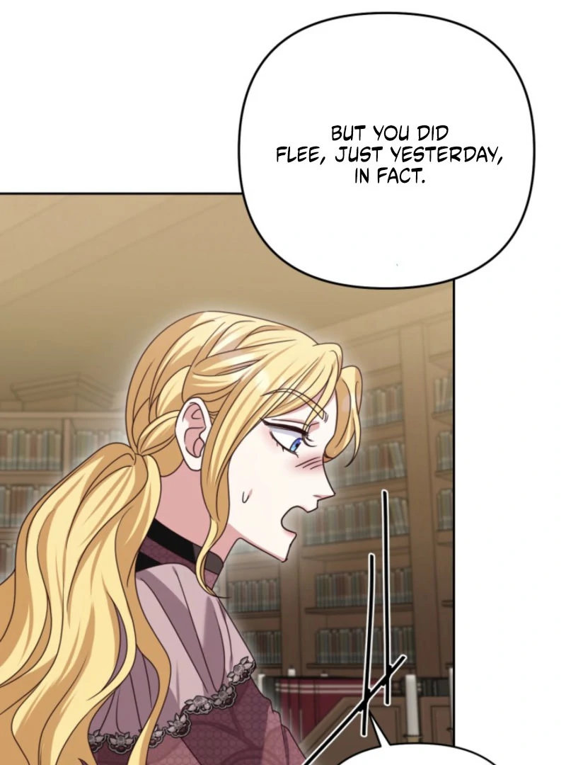 Don’t Pay Attention to The Villainess Chapter 45 456 101