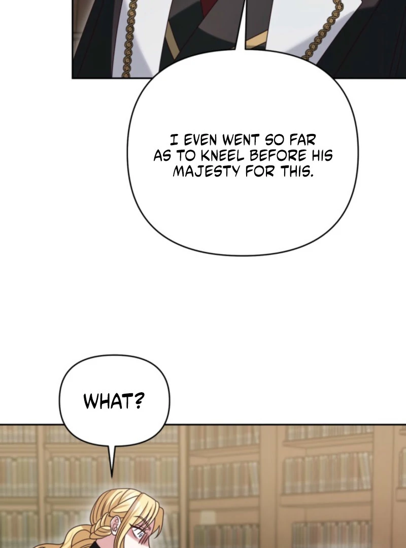 Don’t Pay Attention to The Villainess Chapter 45 460 105