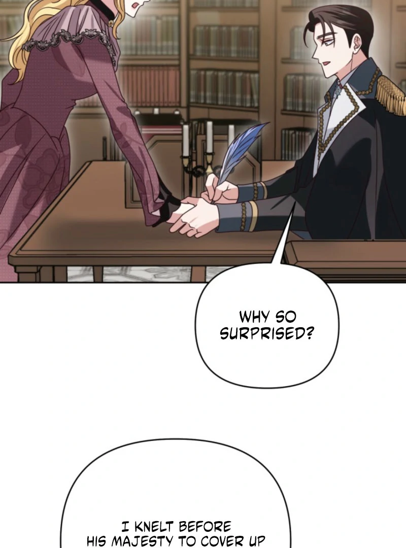 Don’t Pay Attention to The Villainess Chapter 45 461 106