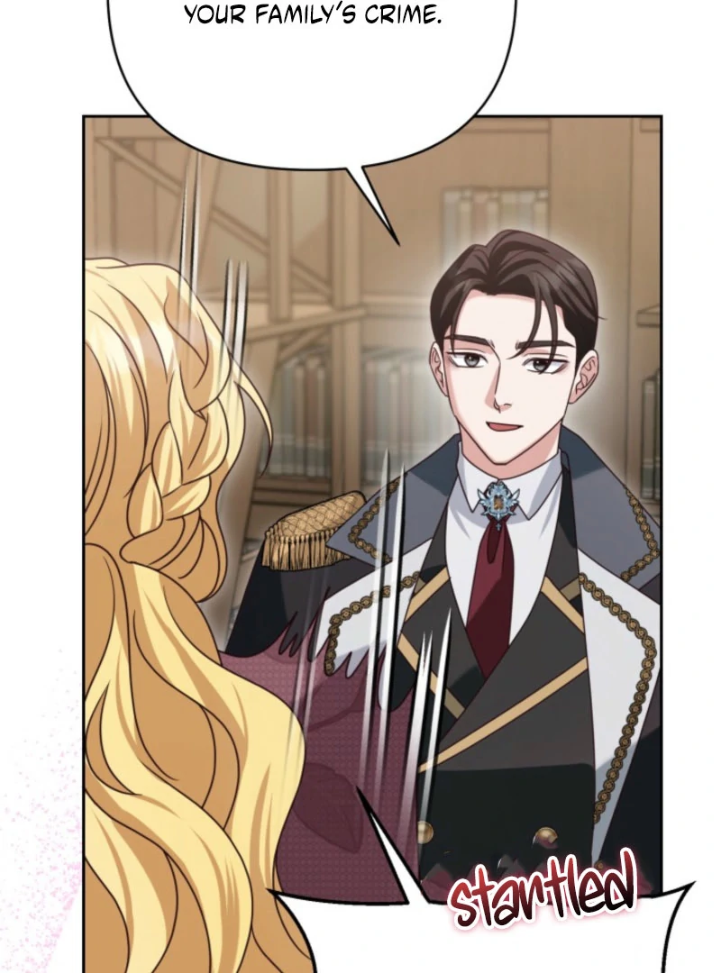 Don’t Pay Attention to The Villainess Chapter 45 462 107