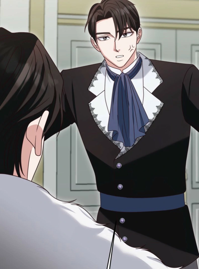 Don’t Pay Attention to The Villainess Chapter 47 490 105