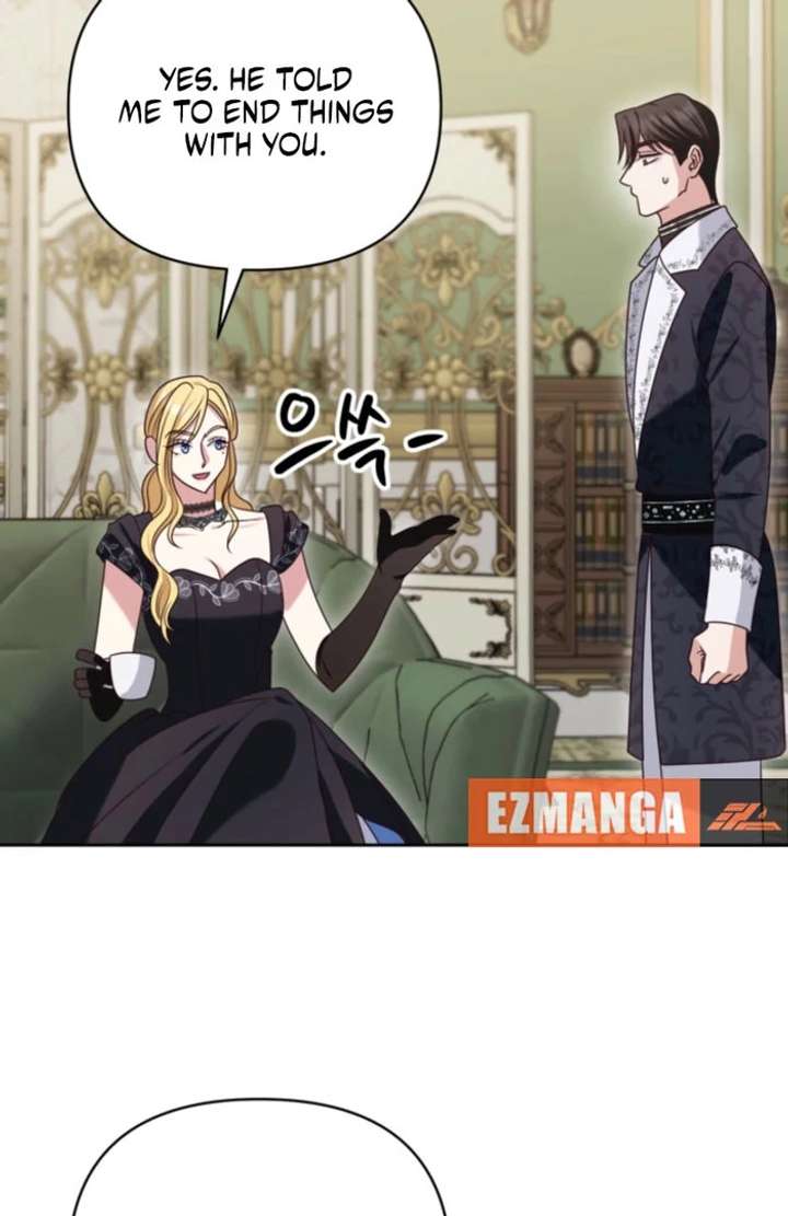 Don’t Pay Attention to The Villainess Chapter 48 366 26