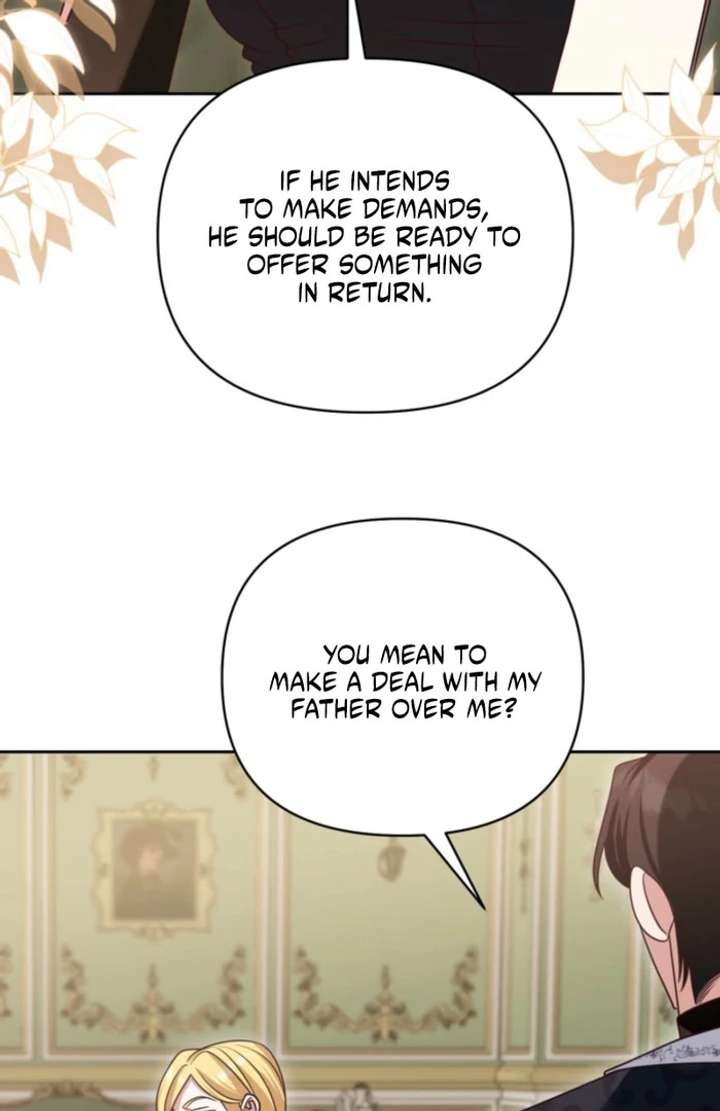 Don’t Pay Attention to The Villainess Chapter 48 371 31