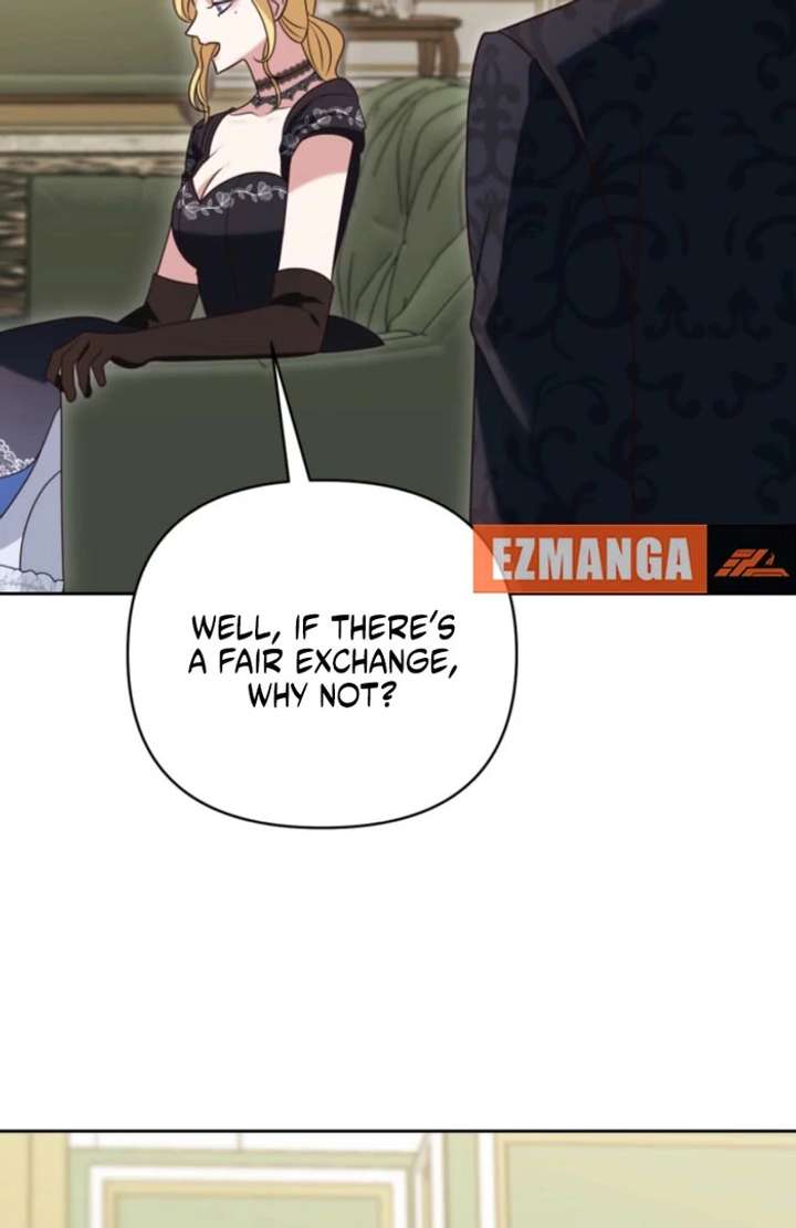 Don’t Pay Attention to The Villainess Chapter 48 372 32