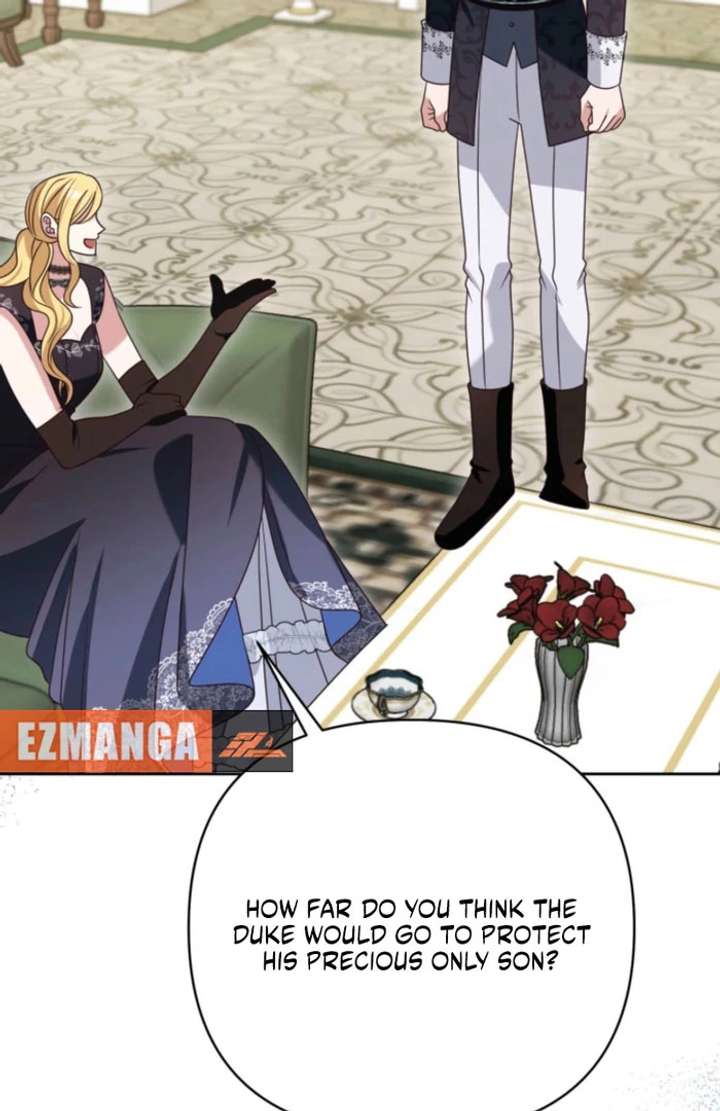 Don’t Pay Attention to The Villainess Chapter 48 376 36