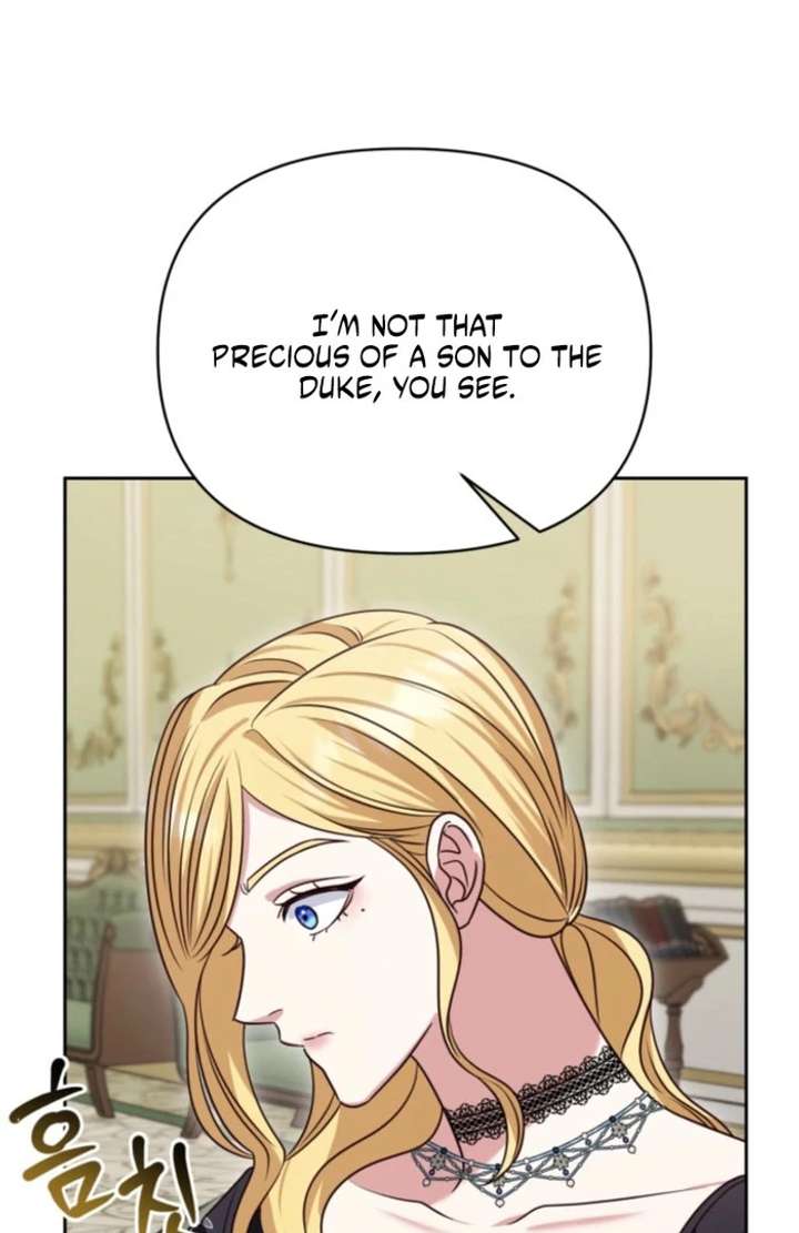 Don’t Pay Attention to The Villainess Chapter 48 380 40