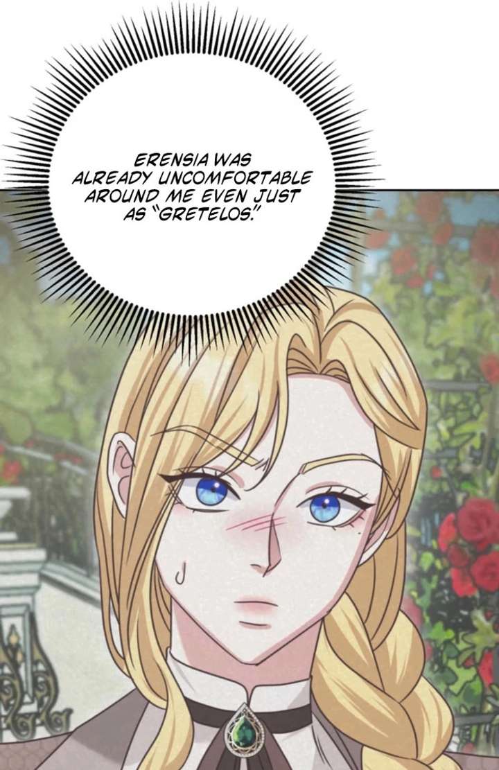 Don’t Pay Attention to The Villainess Chapter 48 406 66