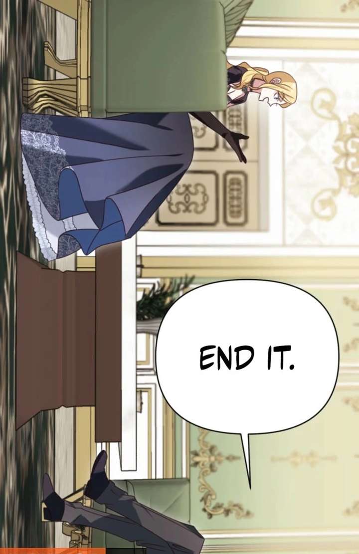 Don’t Pay Attention to The Villainess Chapter 48 348 8