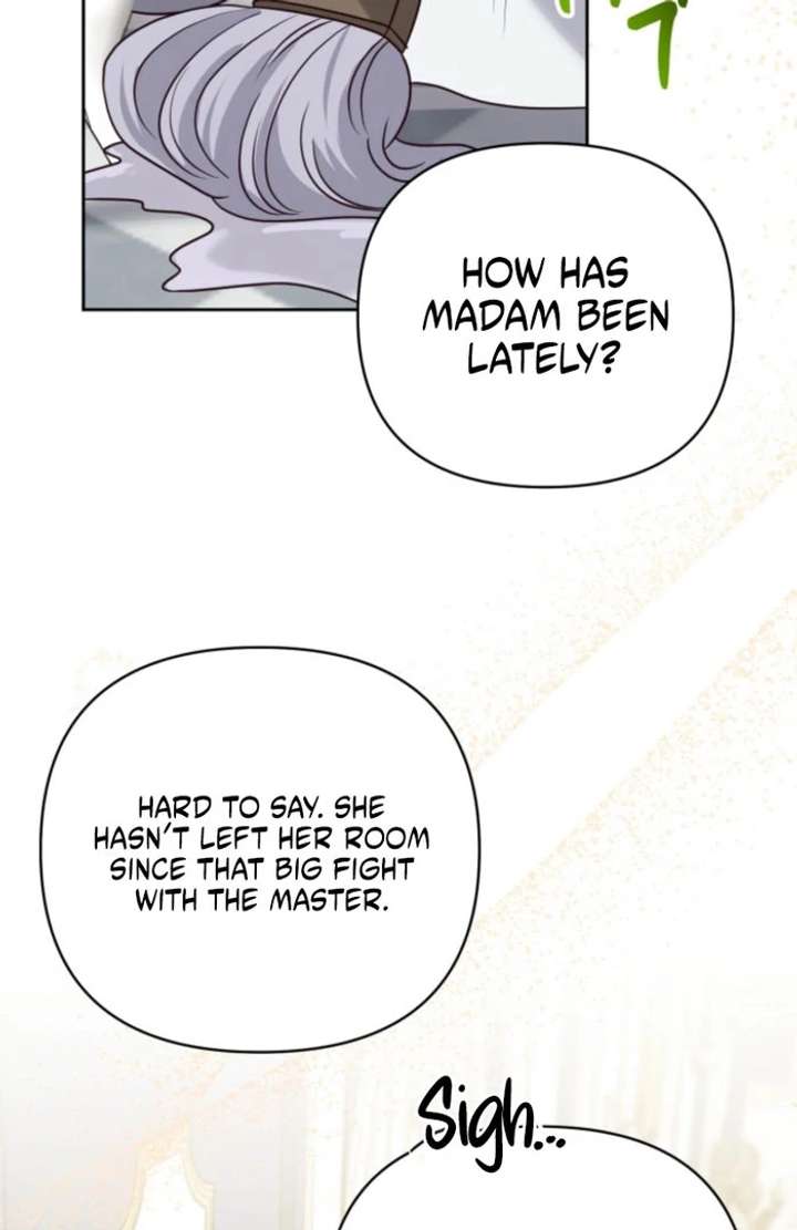 Don’t Pay Attention to The Villainess Chapter 48 428 88