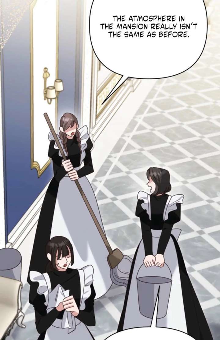 Don’t Pay Attention to The Villainess Chapter 48 429 89