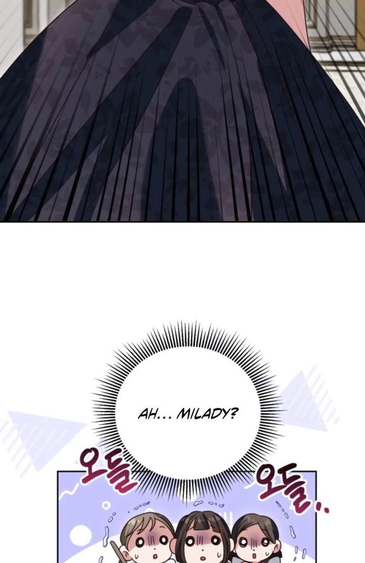 Don’t Pay Attention to The Villainess Chapter 48 434 94