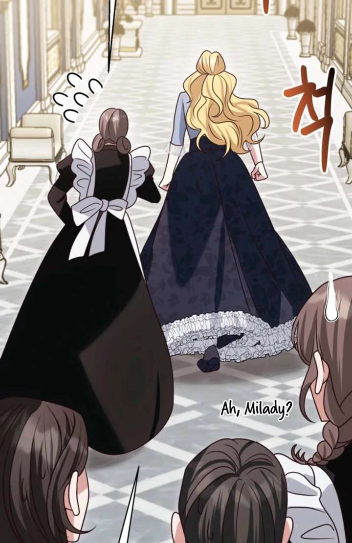 Don’t Pay Attention to The Villainess Chapter 48 436 96