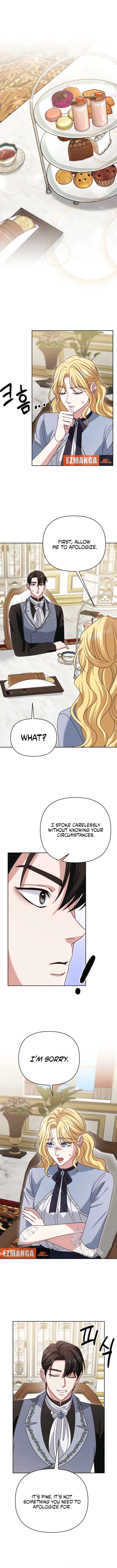 Don’t Pay Attention to The Villainess Chapter 49 48 11