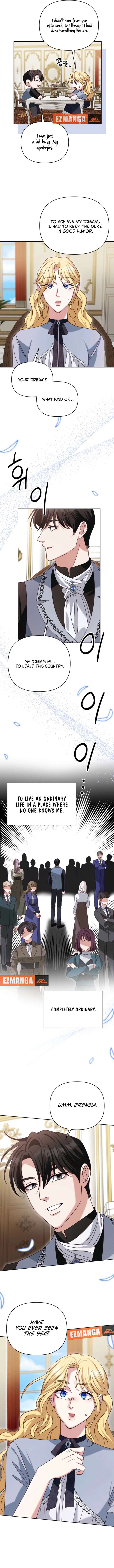 Don’t Pay Attention to The Villainess Chapter 49 49 12