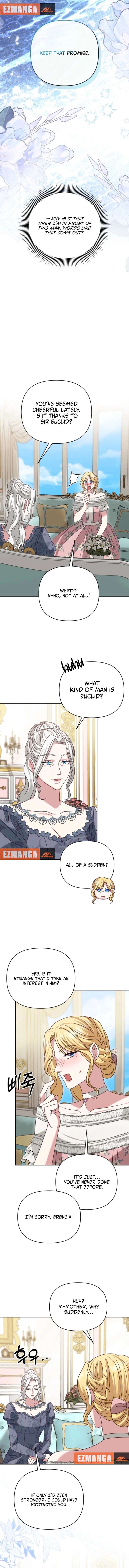 Don’t Pay Attention to The Villainess Chapter 49 51 14