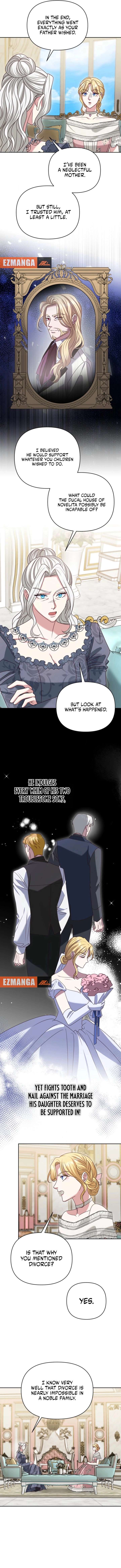 Don’t Pay Attention to The Villainess Chapter 49 53 16