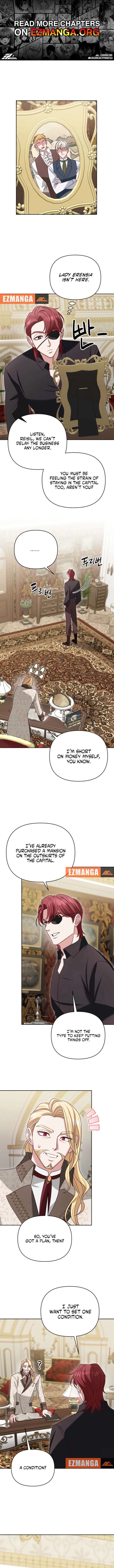 Don’t Pay Attention to The Villainess Chapter 49 44 7